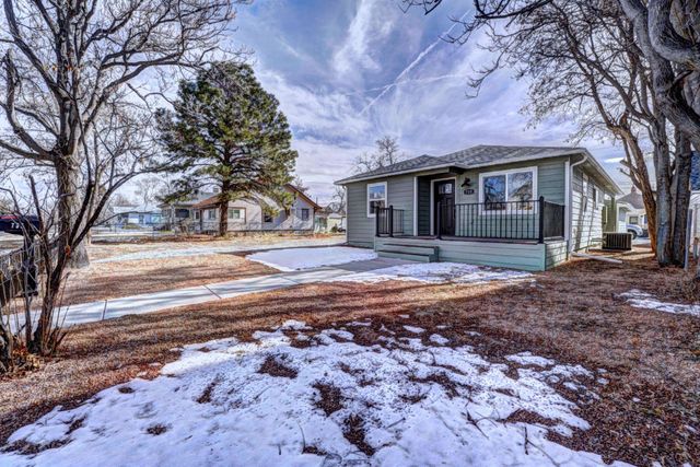 735 Teller Avenue, Grand Junction, CO 81501