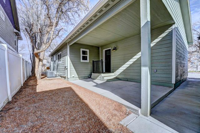 735 Teller Avenue, Grand Junction, CO 81501
