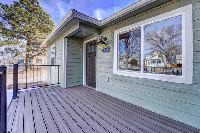 735 Teller Avenue, Grand Junction, CO 81501