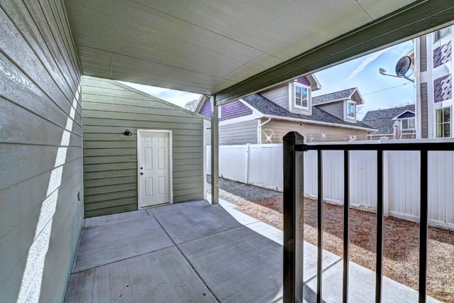 735 Teller Avenue, Grand Junction, CO 81501