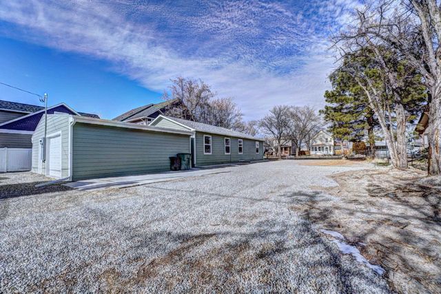 735 Teller Avenue, Grand Junction, CO 81501