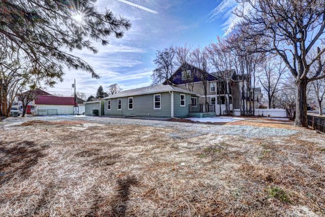 735 Teller Avenue, Grand Junction, CO 81501