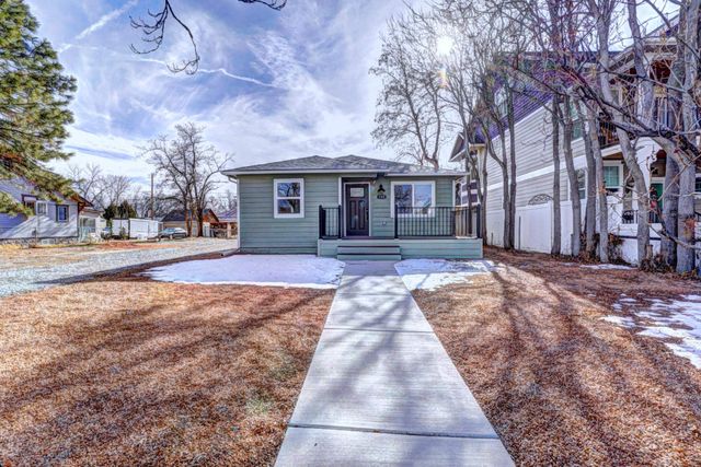 735 Teller Avenue, Grand Junction, CO 81501