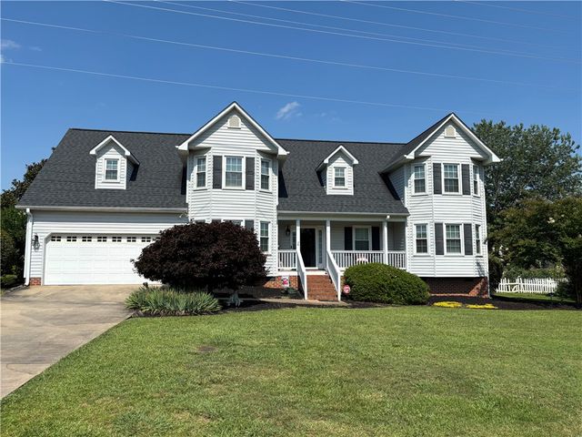 705 ROCK SPRINGS RD Rock Springs Road Road, Easley, SC 29642