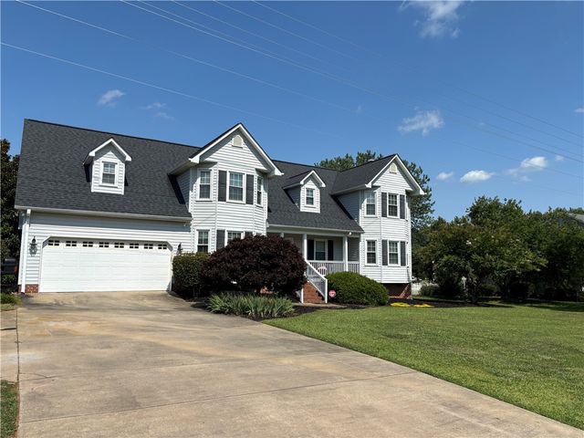 705 ROCK SPRINGS RD Rock Springs Road Road, Easley, SC 29642