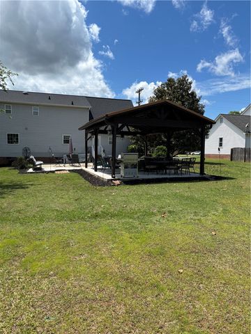 705 ROCK SPRINGS RD Rock Springs Road Road, Easley, SC 29642