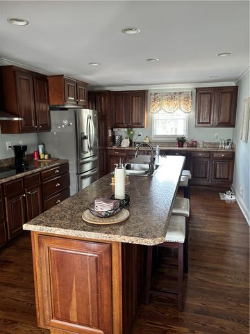705 ROCK SPRINGS RD Rock Springs Road Road, Easley, SC 29642