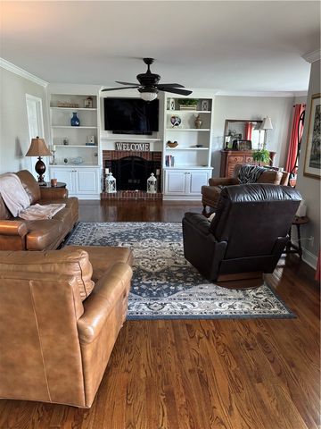 705 ROCK SPRINGS RD Rock Springs Road Road, Easley, SC 29642