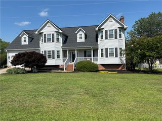 705 ROCK SPRINGS RD Rock Springs Road Road, Easley, SC 29642