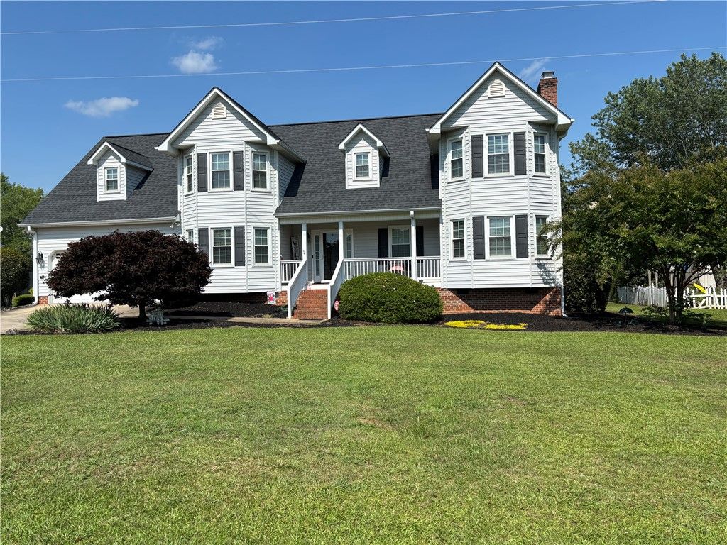 705 ROCK SPRINGS RD Rock Springs Road Road, Easley, SC 29642
