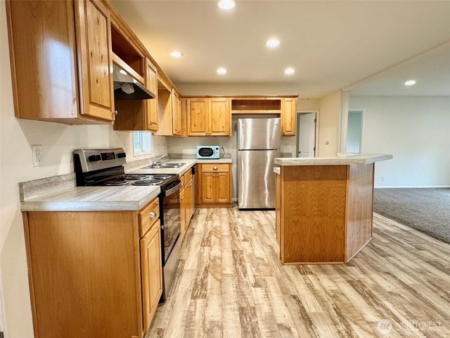 871 Spruce Street SE, Olympia, WA 98513