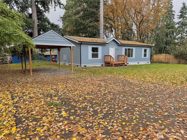 871 Spruce Street SE, Olympia, WA 98513