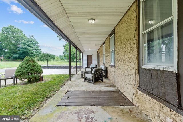 17595 FANNETTSBURG ROAD EAST, Fannettsburg, PA 17221