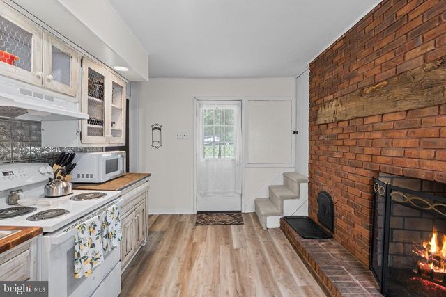 17595 FANNETTSBURG ROAD EAST, Fannettsburg, PA 17221