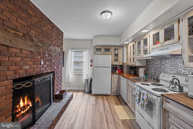 17595 FANNETTSBURG ROAD EAST, Fannettsburg, PA 17221