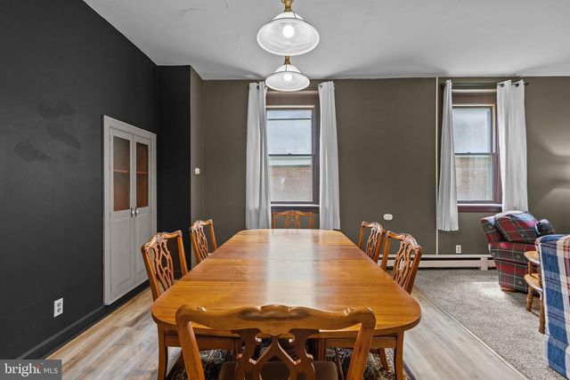 17595 FANNETTSBURG ROAD EAST, Fannettsburg, PA 17221