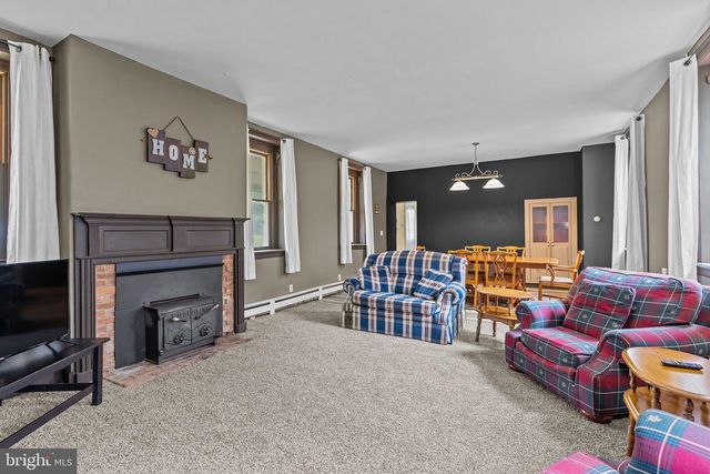 17595 FANNETTSBURG ROAD EAST, Fannettsburg, PA 17221