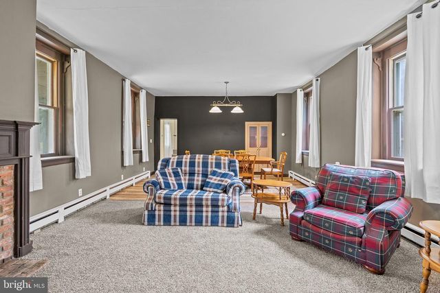 17595 FANNETTSBURG ROAD EAST, Fannettsburg, PA 17221