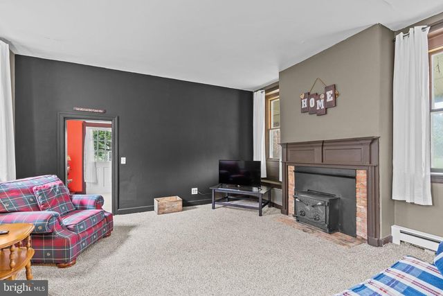 17595 FANNETTSBURG ROAD EAST, Fannettsburg, PA 17221