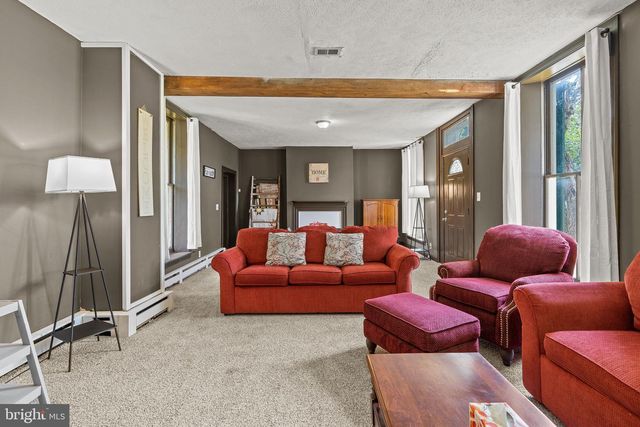 17595 FANNETTSBURG ROAD EAST, Fannettsburg, PA 17221