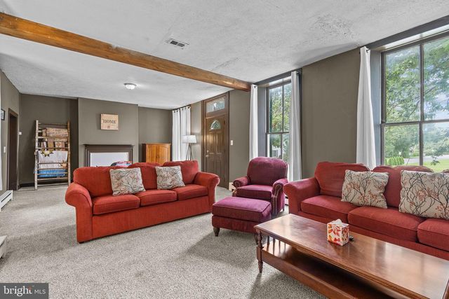 17595 FANNETTSBURG ROAD EAST, Fannettsburg, PA 17221