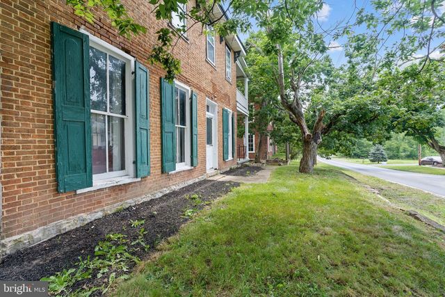 17595 FANNETTSBURG ROAD EAST, Fannettsburg, PA 17221