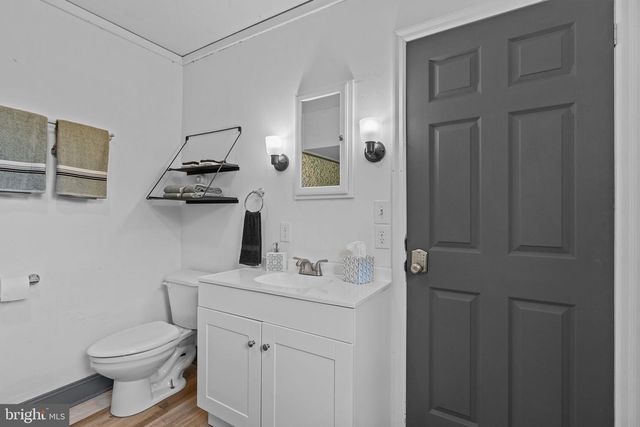 17595 FANNETTSBURG ROAD EAST, Fannettsburg, PA 17221