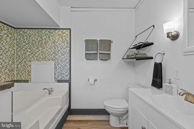 17595 FANNETTSBURG ROAD EAST, Fannettsburg, PA 17221