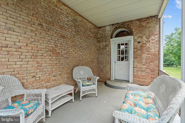 17595 FANNETTSBURG ROAD EAST, Fannettsburg, PA 17221