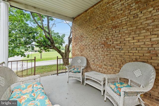 17595 FANNETTSBURG ROAD EAST, Fannettsburg, PA 17221