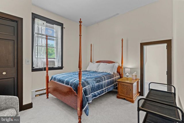 17595 FANNETTSBURG ROAD EAST, Fannettsburg, PA 17221