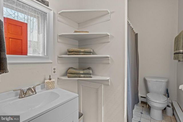 17595 FANNETTSBURG ROAD EAST, Fannettsburg, PA 17221