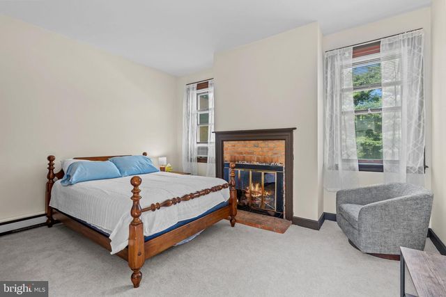 17595 FANNETTSBURG ROAD EAST, Fannettsburg, PA 17221