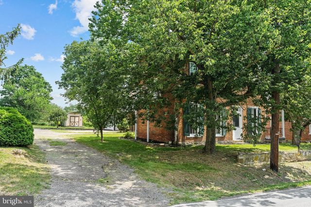 17595 FANNETTSBURG ROAD EAST, Fannettsburg, PA 17221