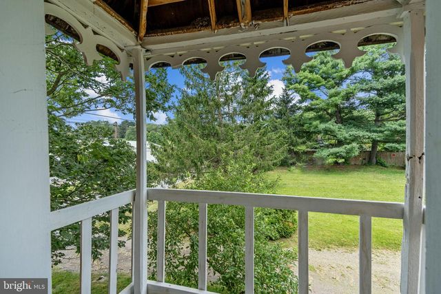 17595 FANNETTSBURG ROAD EAST, Fannettsburg, PA 17221