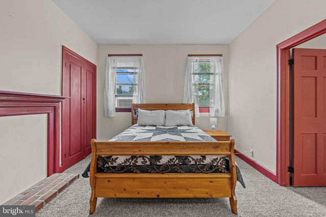 17595 FANNETTSBURG ROAD EAST, Fannettsburg, PA 17221