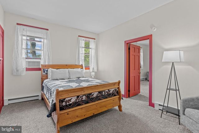 17595 FANNETTSBURG ROAD EAST, Fannettsburg, PA 17221