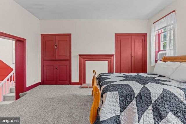 17595 FANNETTSBURG ROAD EAST, Fannettsburg, PA 17221