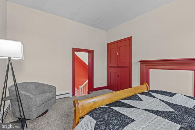 17595 FANNETTSBURG ROAD EAST, Fannettsburg, PA 17221