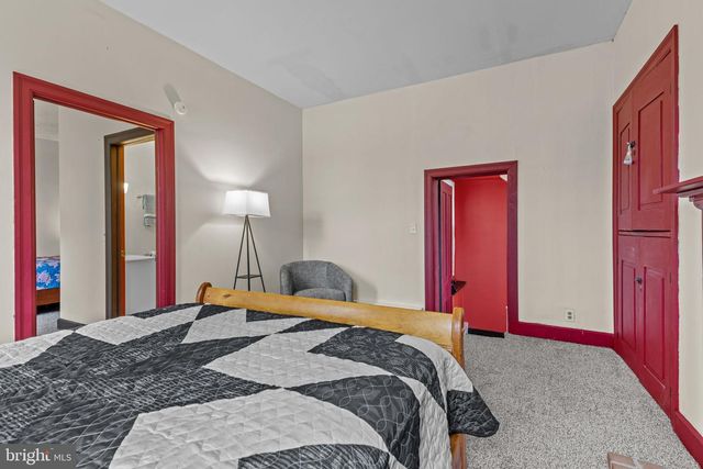 17595 FANNETTSBURG ROAD EAST, Fannettsburg, PA 17221