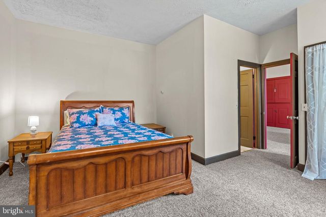 17595 FANNETTSBURG ROAD EAST, Fannettsburg, PA 17221