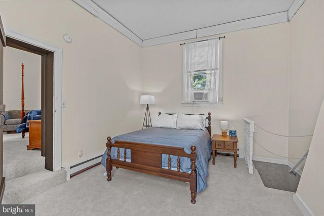 17595 FANNETTSBURG ROAD EAST, Fannettsburg, PA 17221