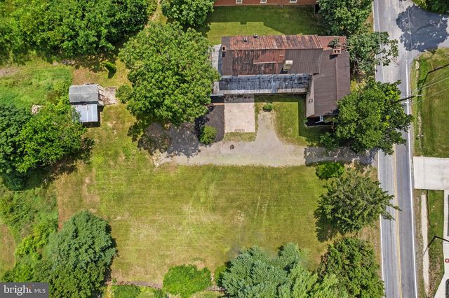 17595 FANNETTSBURG ROAD EAST, Fannettsburg, PA 17221