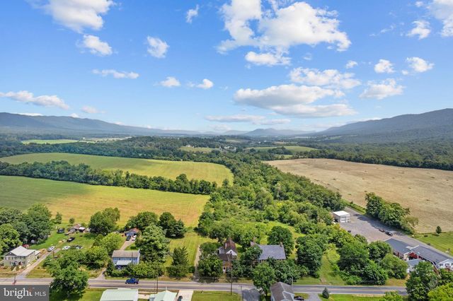 17595 FANNETTSBURG ROAD EAST, Fannettsburg, PA 17221