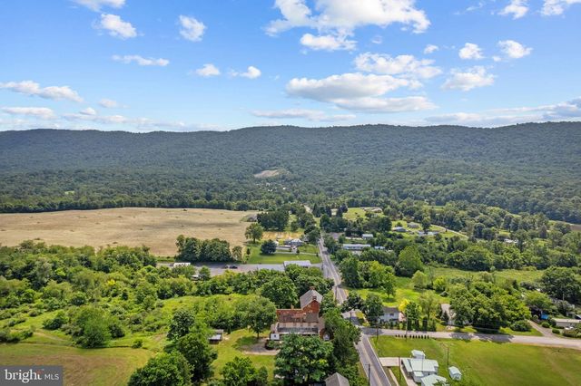 17595 FANNETTSBURG ROAD EAST, Fannettsburg, PA 17221