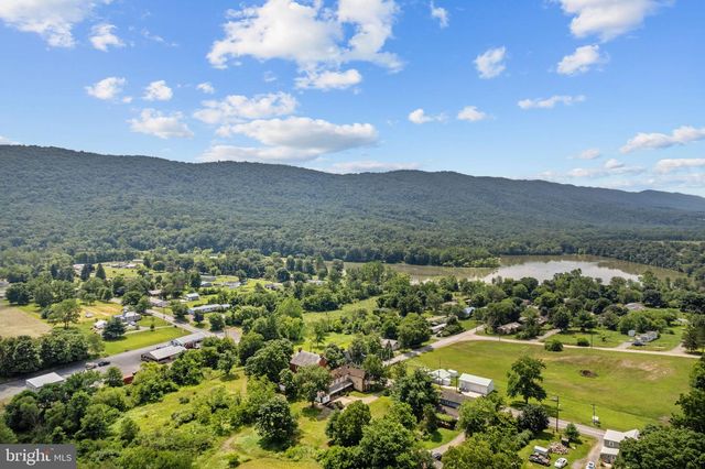 17595 FANNETTSBURG ROAD EAST, Fannettsburg, PA 17221