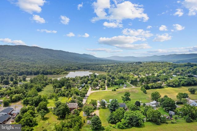 17595 FANNETTSBURG ROAD EAST, Fannettsburg, PA 17221