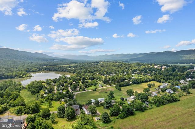 17595 FANNETTSBURG ROAD EAST, Fannettsburg, PA 17221