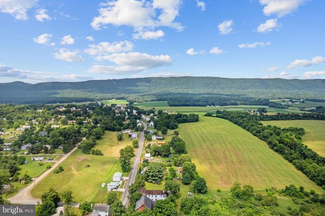 17595 FANNETTSBURG ROAD EAST, Fannettsburg, PA 17221