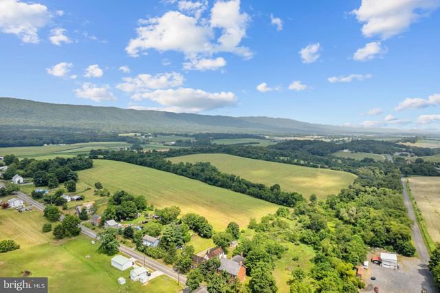 17595 FANNETTSBURG ROAD EAST, Fannettsburg, PA 17221